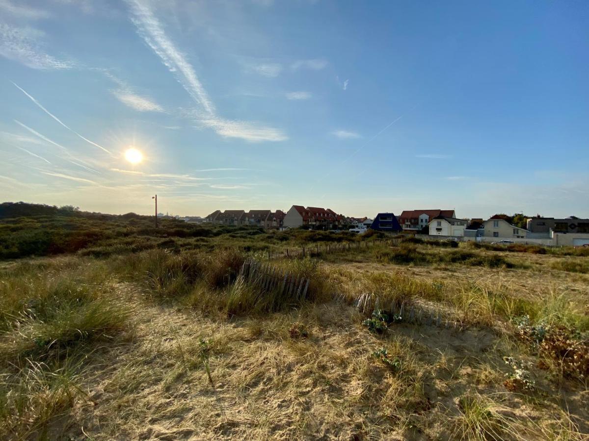 Apartment Cosy En Bord De Sangatte