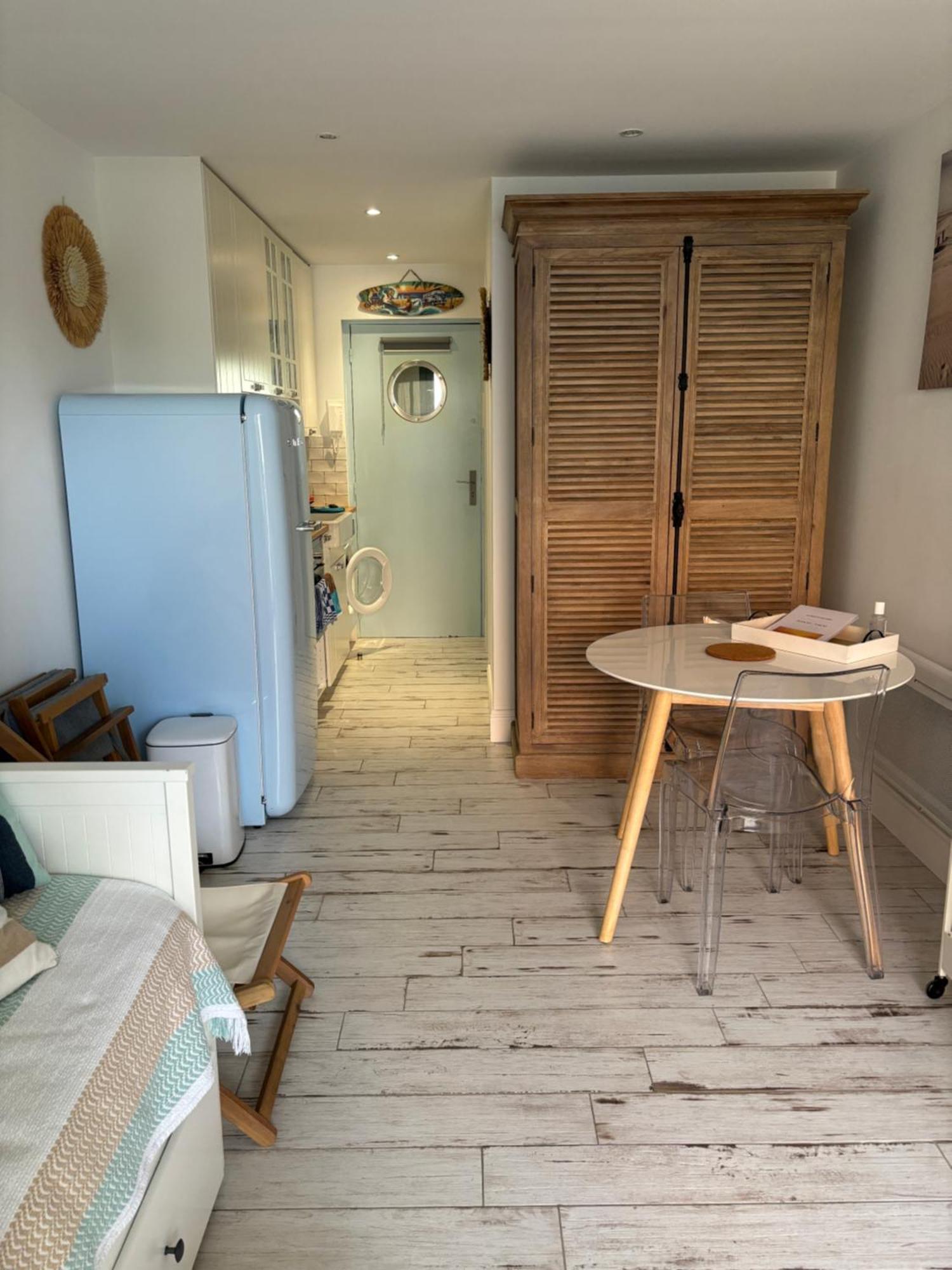 Apartment Cosy En Bord De
