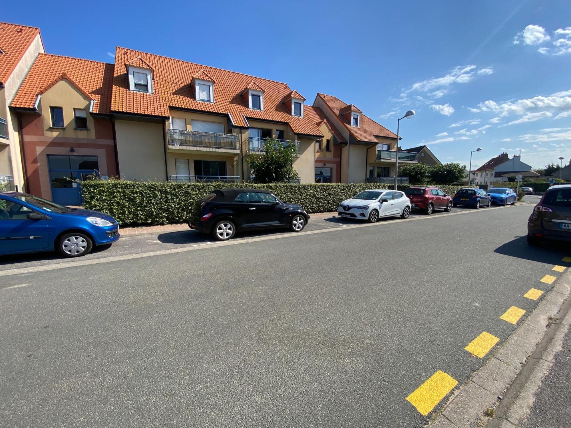 Apartment Cosy En Bord De